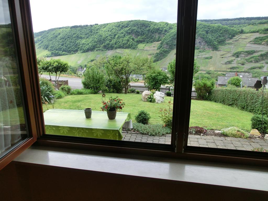 Weingut Hirschen Enkircherweg Burg (Bernkastel-Wittlich) Quarto foto